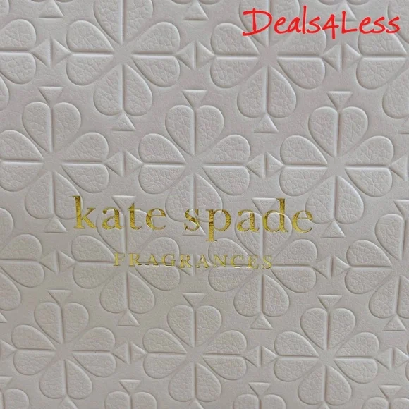 Kate Spade Tote Bag Purse Weekender Travel Shoulder Bag - Picture 3 of 9